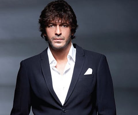 Chunky Pandey